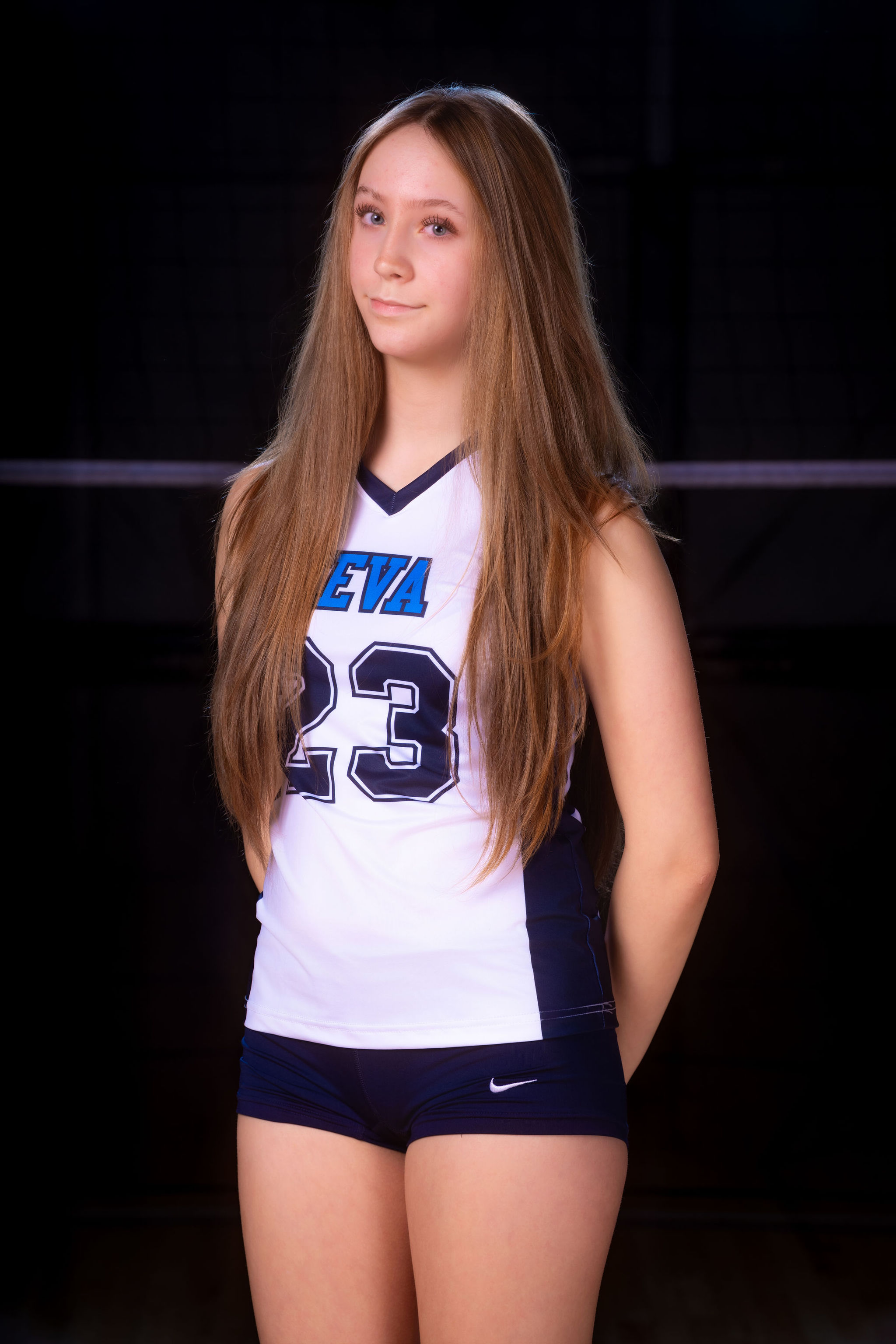 Ella-Bianca Griffith